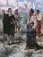 Picture of THE SURRENDER OF CHIEF JOSEPH 1912