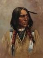 Picture of WHITE MAGPIE THE TETON ORATOR 1900