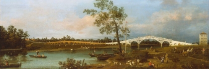 Picture of OLD WALTON BRIDGE