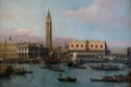 Picture of PIAZZETTA AND RIVA DEGLI SCHIAVONI VENICE