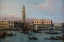 Picture of PIAZZETTA AND RIVA DEGLI SCHIAVONI VENICE