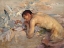 Picture of THE MERMAN AND THE MAID