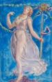 Picture of A BACCHANTE 1897