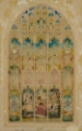 Picture of CHAPEL WINDOW CA 1900