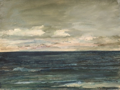 Picture of LESSON STUDY ON JERSEY COAST 1881