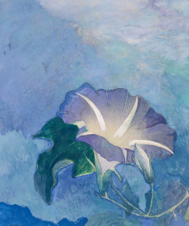 Picture of NOCTURNE CA 1885