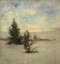 Picture of SNOW WEATHER 1869