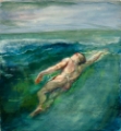 Picture of SWIMMER 1866