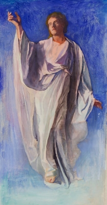 Picture of THE RESURRECTION OF CHRIST CA 1902