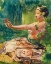 Picture of SIVA DANCE 1890 III
