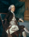 Picture of DANIEL HUBBARD 1764