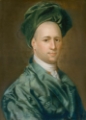 Picture of EBENEZER STORER CA 1767