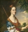 Picture of ELIZABETH GRAY OTIS, MRS SAMUEL ALLEYNE OTIS CA 1764