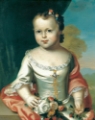 Picture of ELIZABETH GREENLEAF 1753