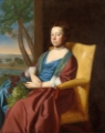 Picture of ELIZABETH STORER SMITH 1769