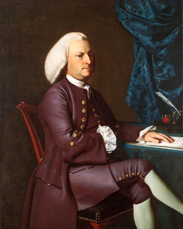 Picture of ISAAC SMITH, SR 1769