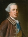 Picture of JOHN TEMPLE 1765