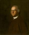 Picture of JOSEPH GERRISH 1770
