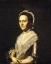 Picture of MRS ALEXANDER CUMMING, NEE ELIZABETH GOLDTHWAITE, LATER MRS JOHN BACON