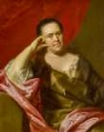 Picture of MRS JOHN SCOLLAY, MERCY GREENLEAF 1763