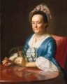 Picture of MRS JOHN WINTHROP 1773