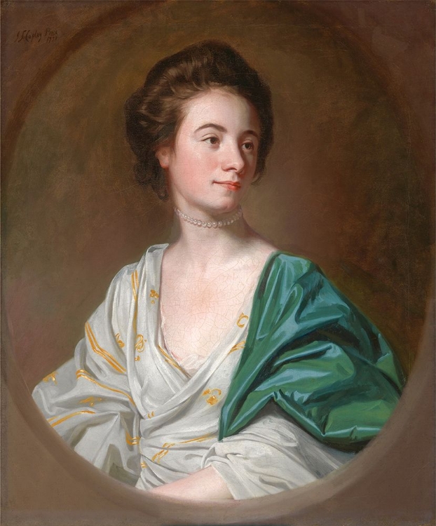 Picture of MRS ROBERT HYDE