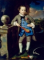 Picture of PORTRAIT OF A BOY