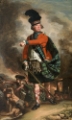 Picture of PORTRAIT OF HUGH MONTGOMERIE, LATER TWELFTH EARL OF EGLINTON 1780