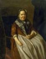 Picture of PORTRAIT OF MRS PAUL RICHARD 1771