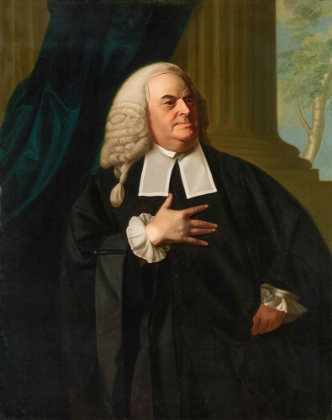 Picture of RICHARD DANA CA 1770