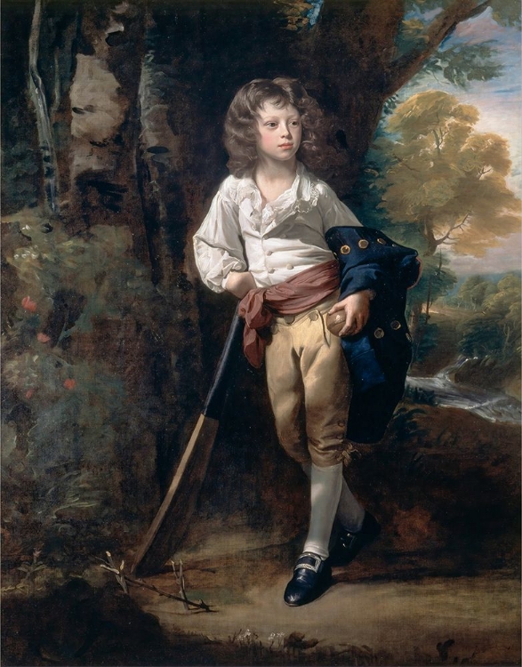 Picture of RICHARD HEBER