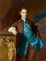 Picture of THADDEUS BURR 1758