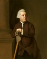Picture of THOMAS AMORY II C 1770