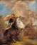 Picture of AN OFFICER ON HORSEBACK