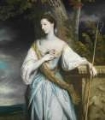 Picture of ANNE DASHWOOD, LATER COUNTESS OF GALLOWAY 1764