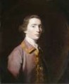 Picture of CHARLES CARROLL OF CARROLLTON 1763