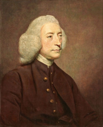 Picture of DR JOHN ARMSTRONG 1767