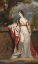 Picture of ELIZABETH GUNNING, DUCHESS OF HAMILTON AND ARGYLL CA 1760