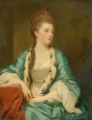 Picture of ELIZABETH KERR, MARCHIONESS OF LOTHIAN