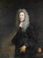 Picture of HISTORICAL PORTRAIT OF ROBERT BRUDENELL, 2ND EARL OF CARDIGAN