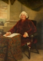 Picture of JOHN BARKER 1786
