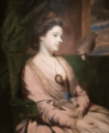 Picture of KITTY FISHER 1764