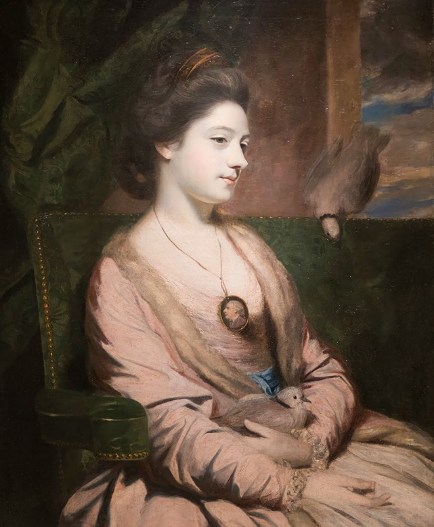 Picture of KITTY FISHER 1764