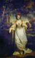 Picture of LADY ELIZABETH COMPTON CA 1780