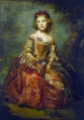 Picture of LADY ELIZABETH HAMILTON 1758