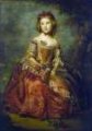 Picture of LADY ELIZABETH HAMILTON 1758