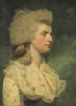 Picture of LADY ELIZABETH SEYMOUR-CONWAY 1781
