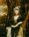 Picture of LADY FRANCES FINCH