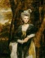 Picture of LADY FRANCES FINCH