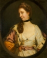 Picture of LADY SONDES 1764